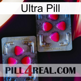 Ultra Pill 15